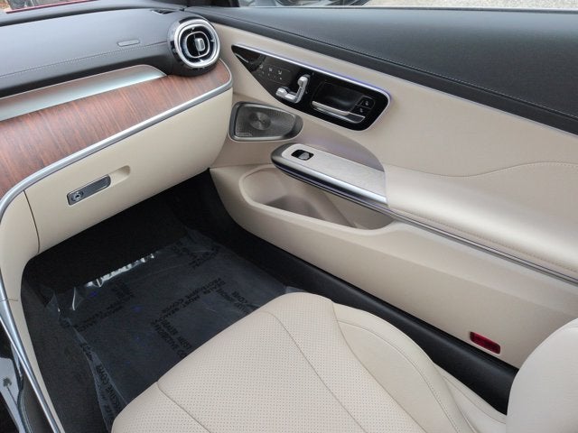 2027 Mercedes-Benz CLE CLE 300 4MATIC®