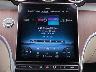 2027 Mercedes-Benz CLE CLE 300 4MATIC®