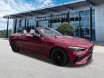 2027 Mercedes-Benz CLE CLE 300 4MATIC®