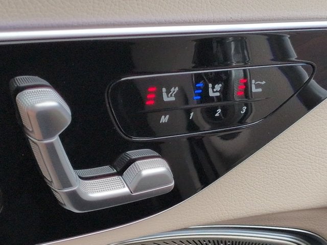 2027 Mercedes-Benz CLE CLE 300 4MATIC®