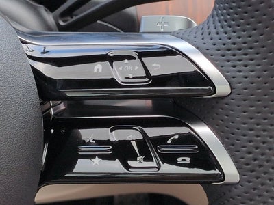 2027 Mercedes-Benz CLE CLE 300 4MATIC®