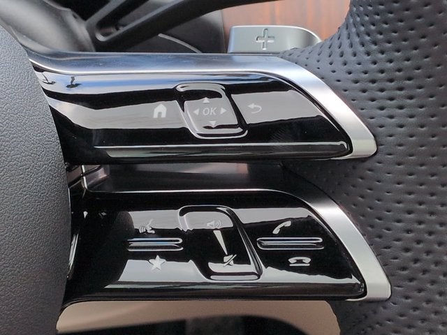 2027 Mercedes-Benz CLE CLE 300 4MATIC®
