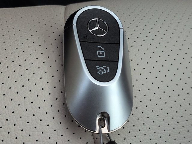2027 Mercedes-Benz CLE CLE 300 4MATIC®