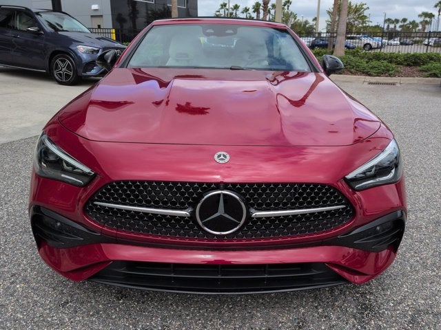 2027 Mercedes-Benz CLE CLE 300 4MATIC®