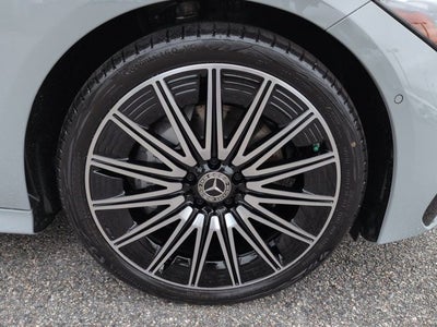2026 Mercedes-Benz CLE CLE 300 4MATIC®