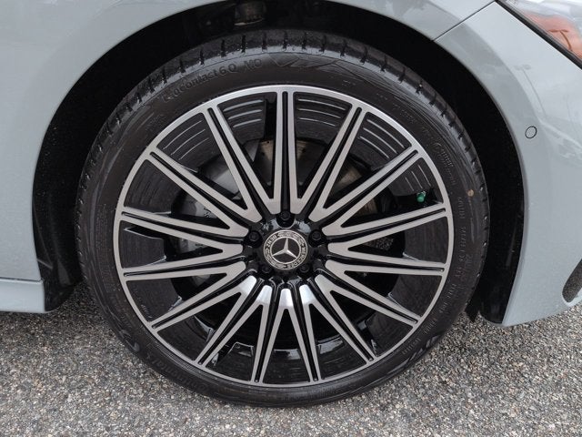 2026 Mercedes-Benz CLE CLE 300 4MATIC®