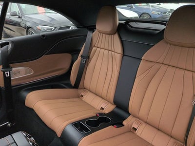 2026 Mercedes-Benz CLE CLE 300 4MATIC®