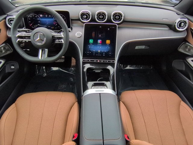 2026 Mercedes-Benz CLE CLE 300 4MATIC®