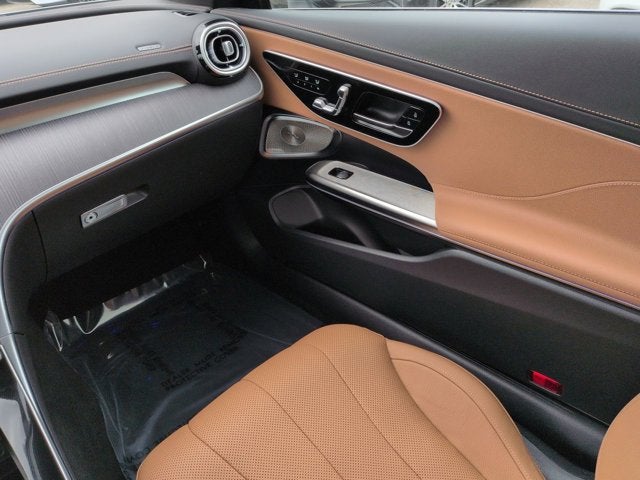2026 Mercedes-Benz CLE CLE 300 4MATIC®
