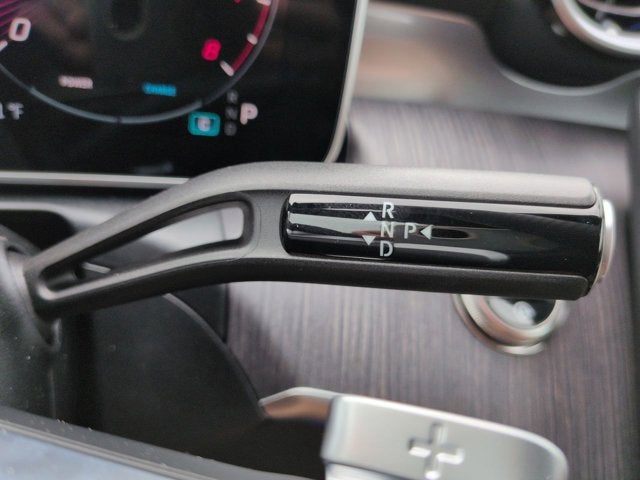 2026 Mercedes-Benz CLE CLE 300 4MATIC®