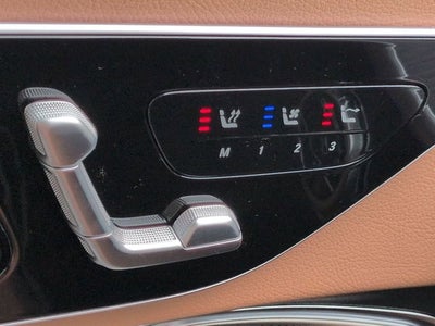 2026 Mercedes-Benz CLE CLE 300 4MATIC®