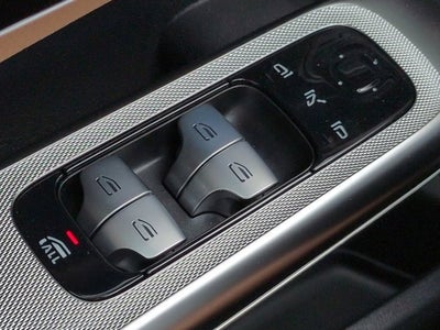 2026 Mercedes-Benz CLE CLE 300 4MATIC®