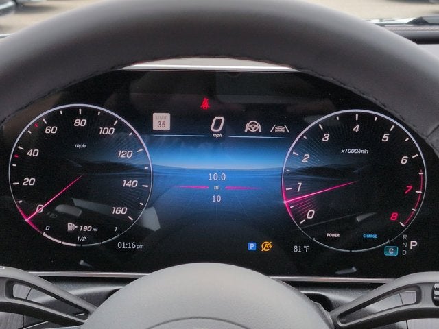 2026 Mercedes-Benz CLE CLE 300 4MATIC®