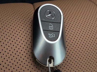 2026 Mercedes-Benz CLE CLE 300 4MATIC®