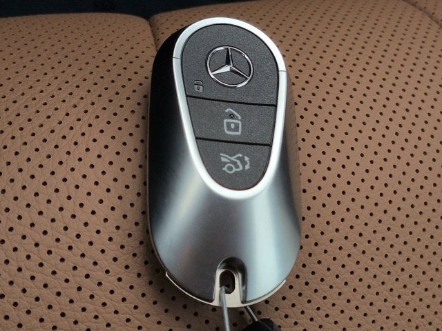 2026 Mercedes-Benz CLE CLE 300 4MATIC®