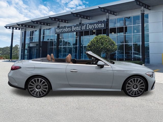 2026 Mercedes-Benz CLE CLE 300 4MATIC®
