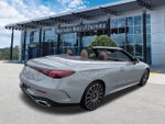 2026 Mercedes-Benz CLE CLE 300 4MATIC®