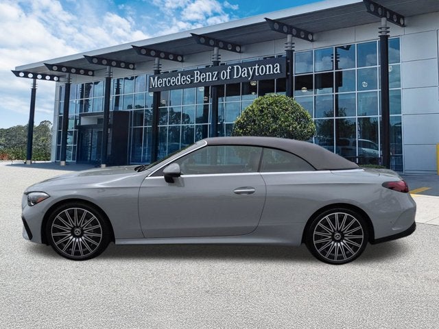 2026 Mercedes-Benz CLE CLE 300 4MATIC®