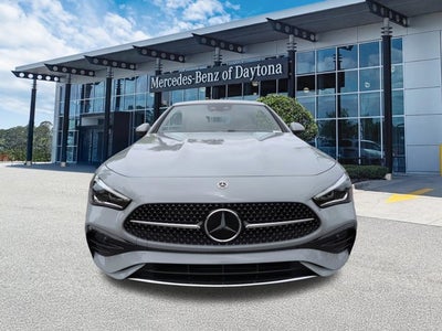 2026 Mercedes-Benz CLE CLE 300 4MATIC®
