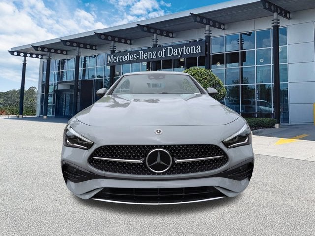 2026 Mercedes-Benz CLE CLE 300 4MATIC®