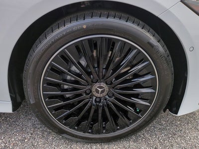 2025 Mercedes-Benz CLE CLE 300