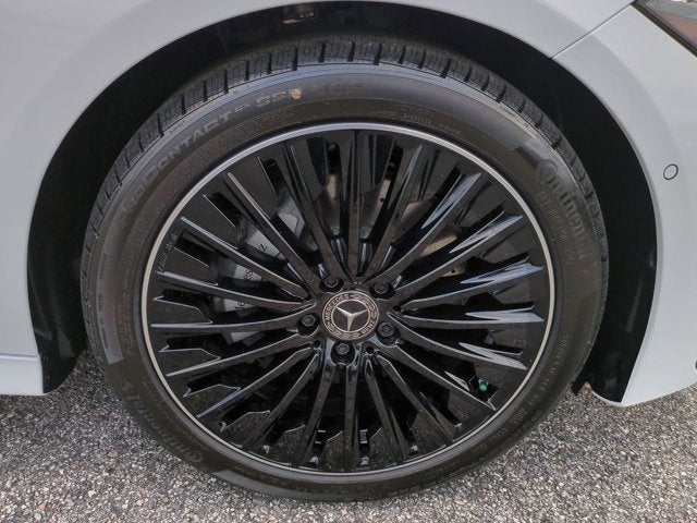 2025 Mercedes-Benz CLE CLE 300