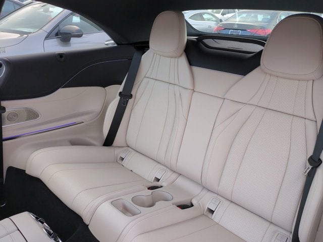 2025 Mercedes-Benz CLE CLE 300