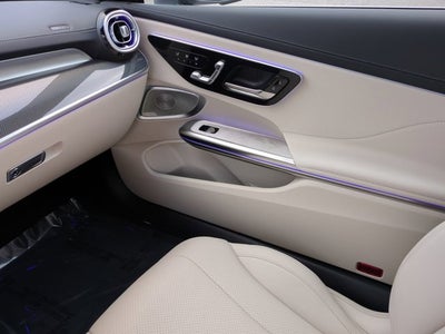 2025 Mercedes-Benz CLE CLE 300