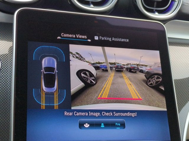 2025 Mercedes-Benz CLE CLE 300