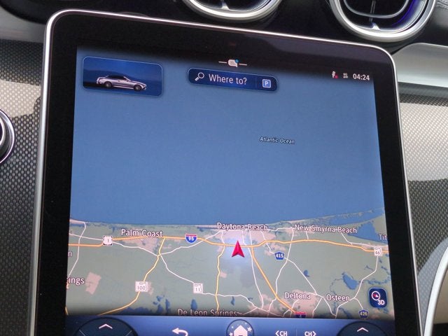 2025 Mercedes-Benz CLE CLE 300