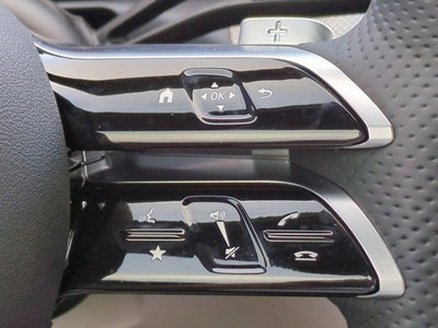 2025 Mercedes-Benz CLE CLE 300