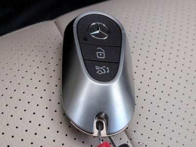 2025 Mercedes-Benz CLE CLE 300