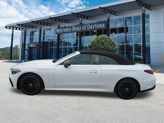 2025 Mercedes-Benz CLE CLE 300