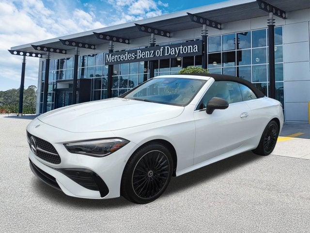 2025 Mercedes-Benz CLE CLE 300