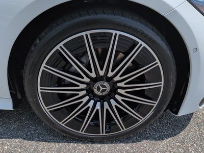 2027 Mercedes-Benz CLE CLE 300 4MATIC®