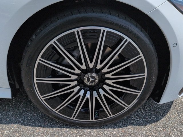 2027 Mercedes-Benz CLE CLE 300 4MATIC®