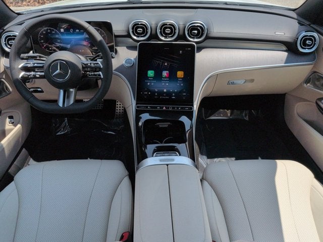 2027 Mercedes-Benz CLE CLE 300 4MATIC®