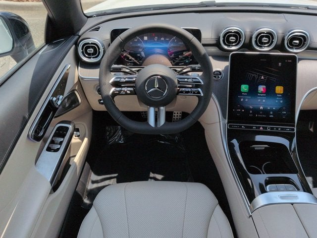 2027 Mercedes-Benz CLE CLE 300 4MATIC®