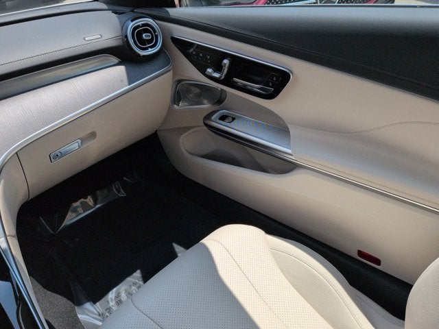 2027 Mercedes-Benz CLE CLE 300 4MATIC®