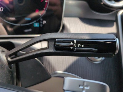 2027 Mercedes-Benz CLE CLE 300 4MATIC®