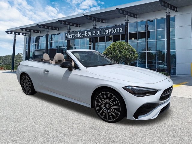 2027 Mercedes-Benz CLE CLE 300 4MATIC®