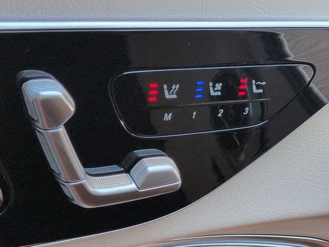 2027 Mercedes-Benz CLE CLE 300 4MATIC®