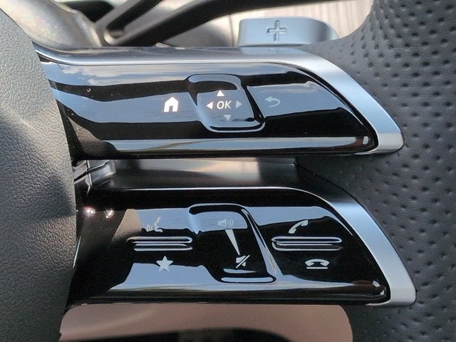 2027 Mercedes-Benz CLE CLE 300 4MATIC®