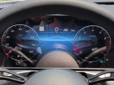 2027 Mercedes-Benz CLE CLE 300 4MATIC®