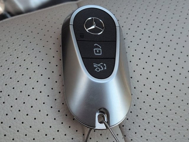 2027 Mercedes-Benz CLE CLE 300 4MATIC®