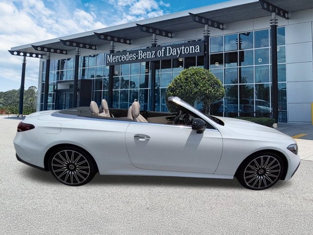 2027 Mercedes-Benz CLE CLE 300 4MATIC®