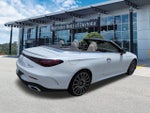 2027 Mercedes-Benz CLE CLE 300 4MATIC®