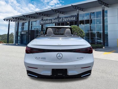 2027 Mercedes-Benz CLE CLE 300 4MATIC®