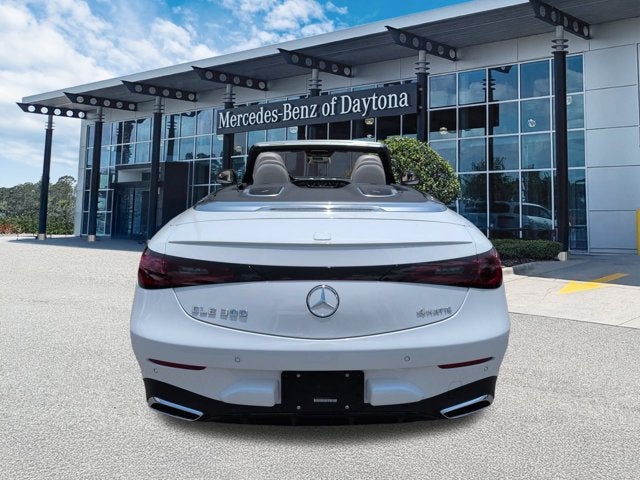 2027 Mercedes-Benz CLE CLE 300 4MATIC®