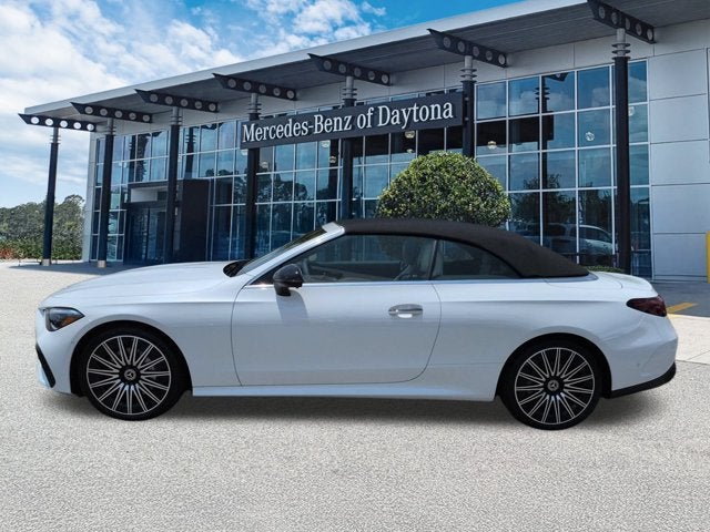 2027 Mercedes-Benz CLE CLE 300 4MATIC®